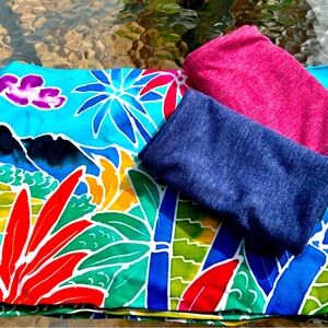 Infinity Scarf Bundle